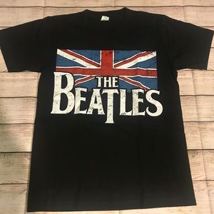 The Beatles T-shirt